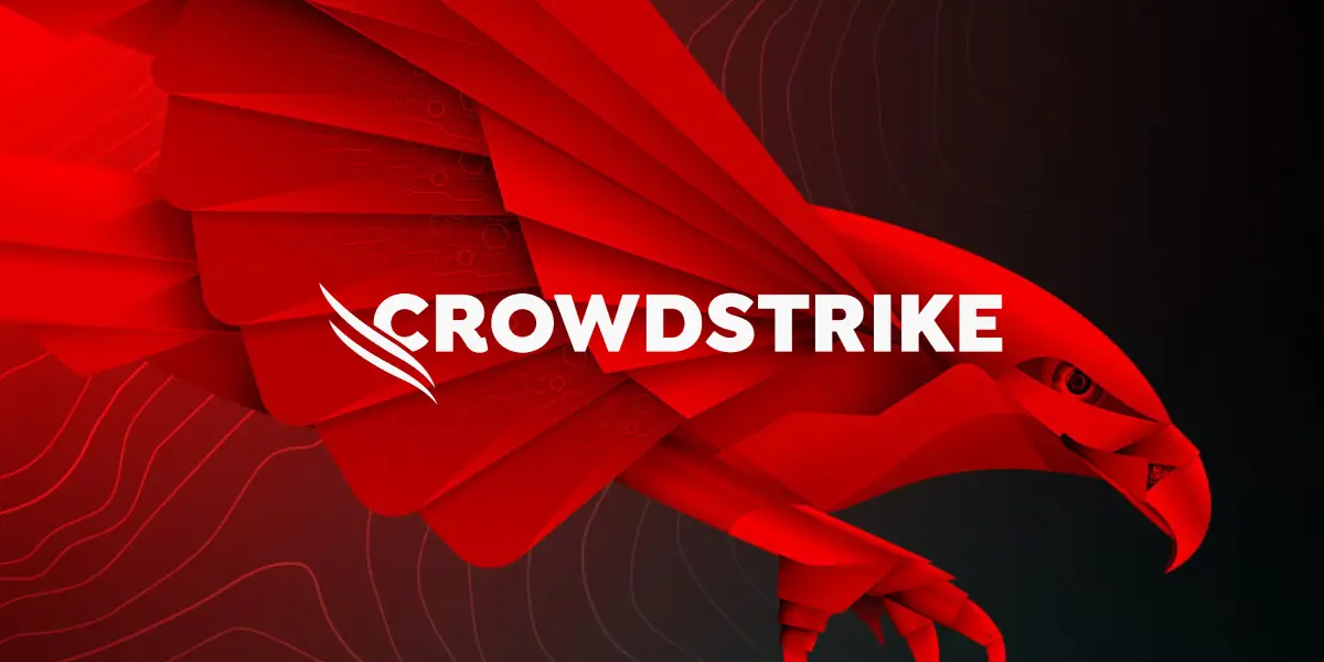 Crowdstrike