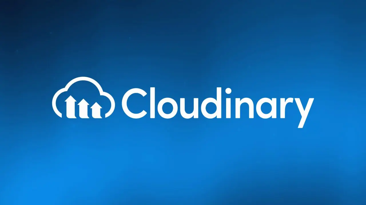 Cloudinary